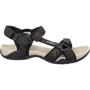Sandály CMP HAMAL HIKING SANDAL