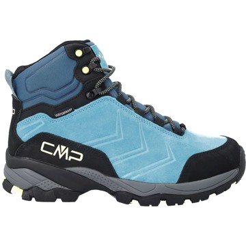 Csizmák CMP MELNICK MID WMN TREK WP