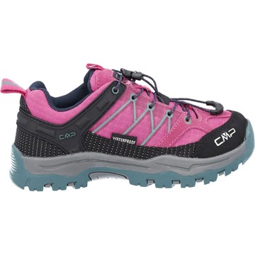 Scarpe CMP RIGEL LOW TREK WP