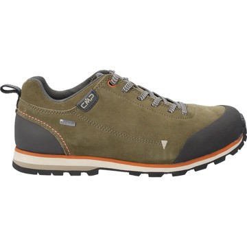 Cipők CMP ELETTRA LOW HIKING WP SAGE