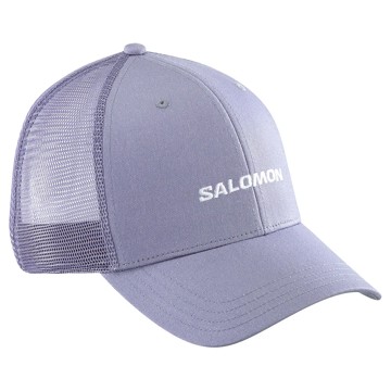 Czapka Z Daszkiem Salomon Trucker U