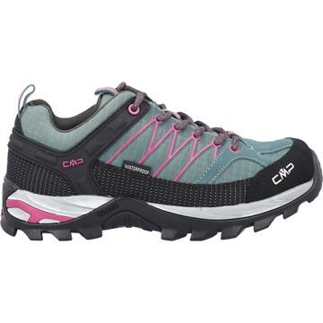 Cipők CMP RIGEL LOW WMN TREK WP