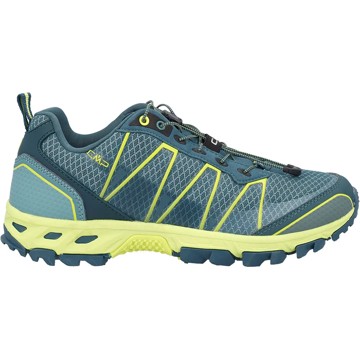 Chaussures de randonnée CMP TRAIL ALPINE-ACIDO