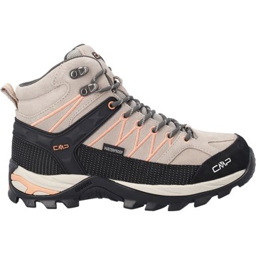 Stivali CMP Rigel Mid Trek WP W