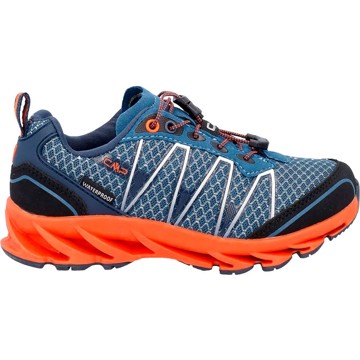 Scarpe CMP KIDS ALTAK TRAIL WP 2.0