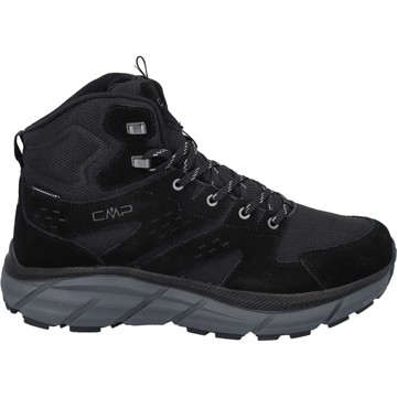 Støvler CMP KAMSEL MID MULTIFUNCTIONAL WP