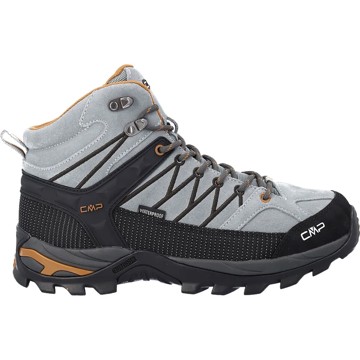 Chaussures CMP RIGEL MID TREK WP