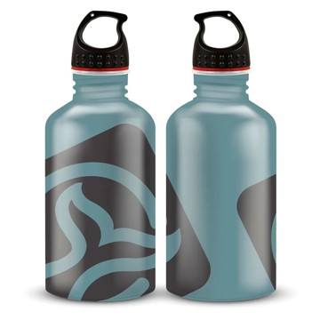 Láhev TERNUA Gros Morne 500ml