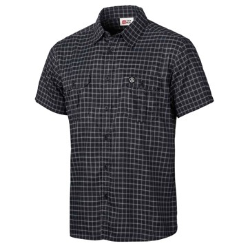 Camiseta TERNUA BRIGUS Whales Grey