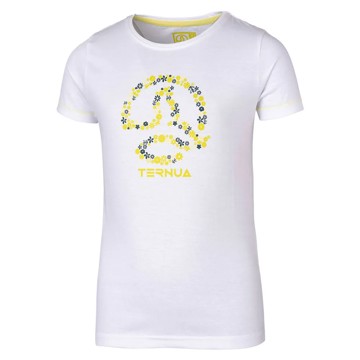 Marškinėliai TERNUA LIMU TEE K