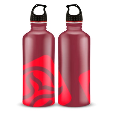 Láhev TERNUA Gros Morne 750ml