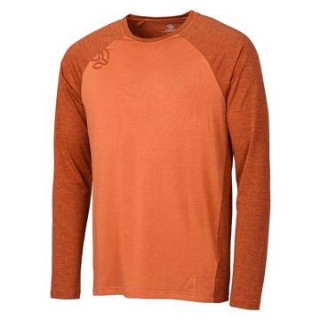 Maglietta TERNUA KRODI LS TEE M