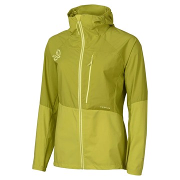 Kabát TERNUA OTTO LITE JKT W