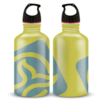 Láhev TERNUA Gros Morne 500ml