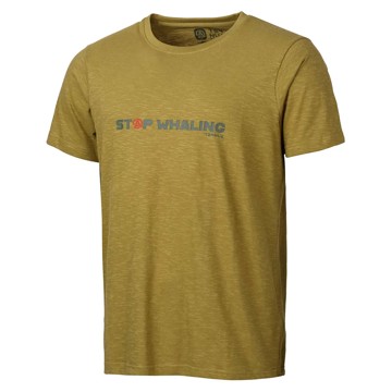 Camiseta TERNUA HUMPBACK T M