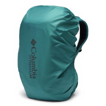 Batoh Columbia Triple Canyon 36L River Blue