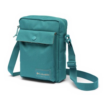 Borsa COLUMBIA ZIGZAG II SIDE BAG River Blue