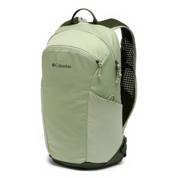 Rucksack COLUMBIA RIDGE 18L Safari, Greenscape