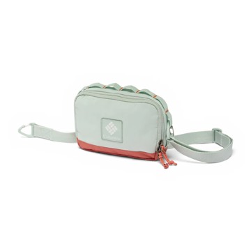 Borsa COLUMBIA TRAV CROSSBODY Cool Green, Mars