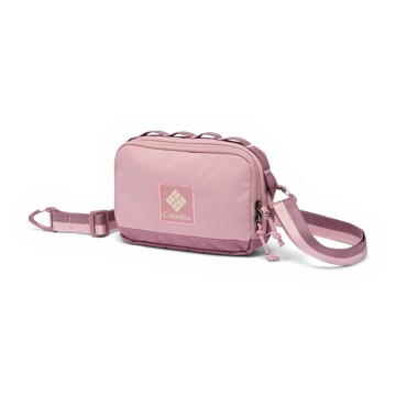 Borsa COLUMBIA TRAIL TRAV CROSSBODY Pink, Fig, Lemon