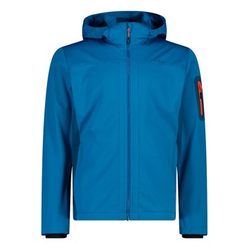Jacka CMP ZIP HOOD