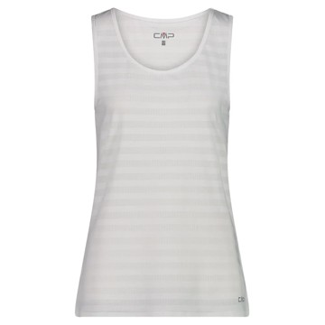 T-shirt CMP WOMAN TOP bianco