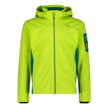 Jacka CMP ZIP HOOD