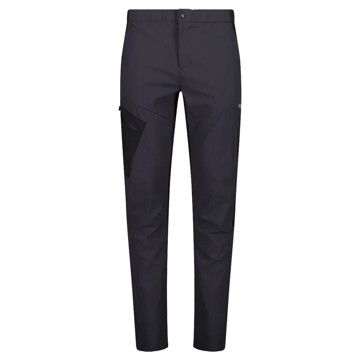 Calças CMP LONG PANT antracite
