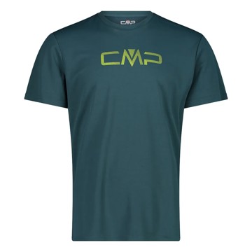 T-Shirt CMP CO T-SHIRT alpine