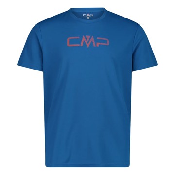 T-Shirt CMP CO T-SHIRT pacific