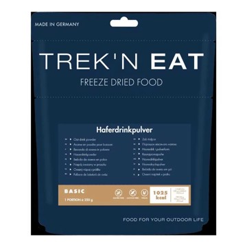 Boisson isotonique TREK'N EAT BEBIDA DE AVENA EN POLVO