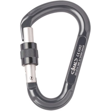 Alpinistinis karabinas Beal LOCK 3-MATIC
