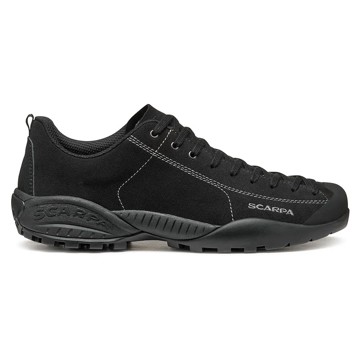 Sportbačiai Scarpa MOJITO BLACK BM