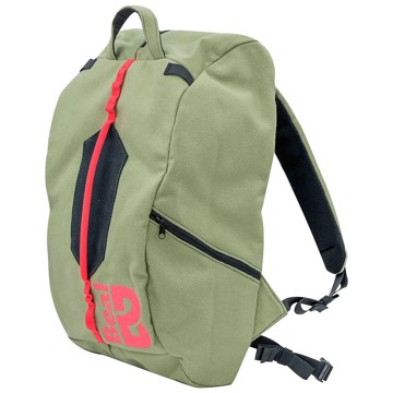 Zsák Beal Combi Cliff Ii Green