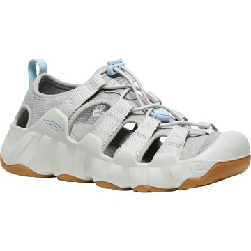 Sandalen KEEN HYPERPORT H2 W Alloy-Skyway