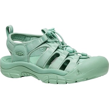 Sandalias KEEN NEWPORT H2 W Monochrome-Gran