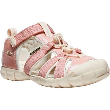 Szandál KEEN Seacamp II CNX Pink Gold