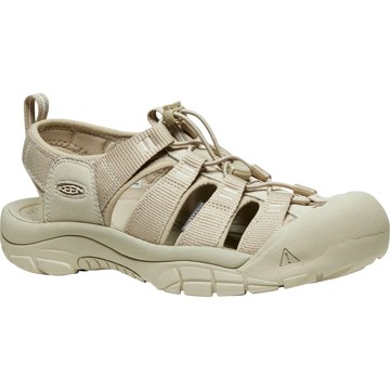 Sandály KEEN NEWPORT H2 M Monochrome-Plaz