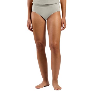 Hlače Odlo Merino 160 Agate Gray