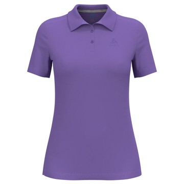ODLO Polo Shirt SHIRT SS F-DRY Afterparty