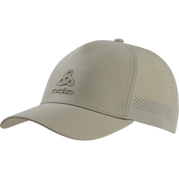 Berretto ODLO PERFORM SNAPBACK Vetiver