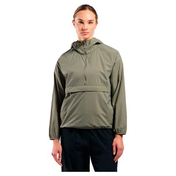 Bunda Odlo Essential Windbreaker Vetiver