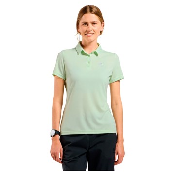 ODLO Polo Shirt SHIRT SS CARDADA Ambrosia