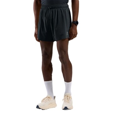 Bukser Odlo Inner Brief Zeroweight 5 Inch Blac