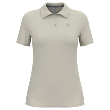 ODLO Polo Shirt SHIRT SS F-DRY Agate Gray