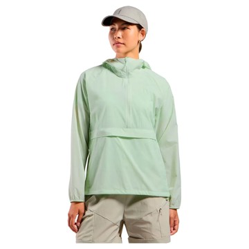 Bunda Odlo Essential Windbreaker Ambrosia