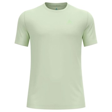 Póló ODLO TOP CREW SS MERINO 160 Ambrosia