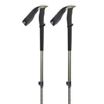 Stokken Black Diamond Trail Trekking Poles Pine Smoke
