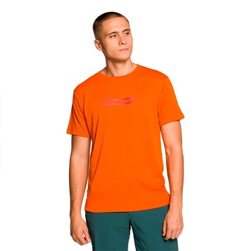 Camiseta Trangoworld BRISSON