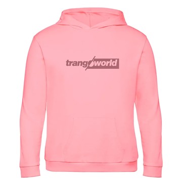 Felpa Trangoworld AVOLA